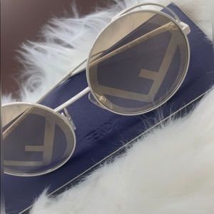 Fendi Sunglasses